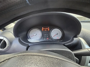 Dacia Logan 1.2 Benzina 2012 - imagine 3