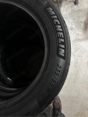 Anvelope vara Michelin