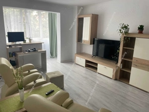 De inchiriat apartament cu 3 Camere 2 Bai | zona Dacia