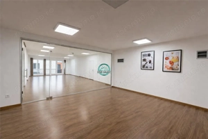 Inchiriez spatiul comercial 90 mp cu terasa de 90mp, constructie 2020 - imagine 2