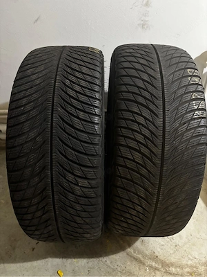 Anvelope vara michelin