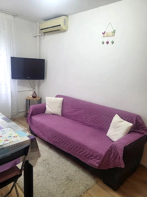 Berceni, Brancoveanu, str. Peroni, 10 minute de metrou, ac, tv