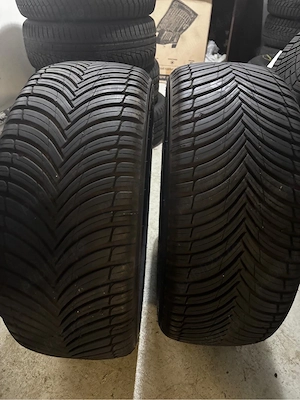 Anvelope vara Kleber - imagine 2