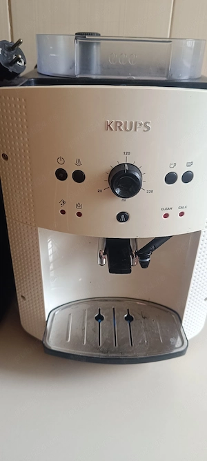 Aparate cafea defecte