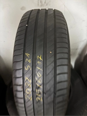 Anvelope Michelin de vara - imagine 2