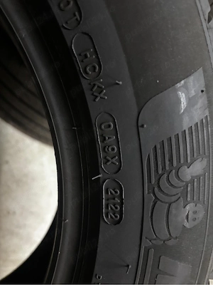 Anvelope Michelin de vara