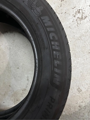 Anvelope Michelin de vara - imagine 3