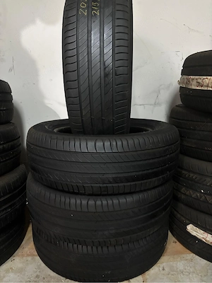 Anvelope Michelin de vara - imagine 4