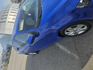 Skoda Octavia 3 - imagine 2