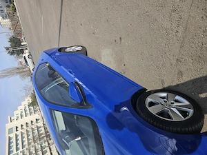 Skoda Octavia 3 - imagine 3