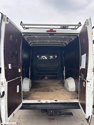 Peugeot Boxer - imagine 12