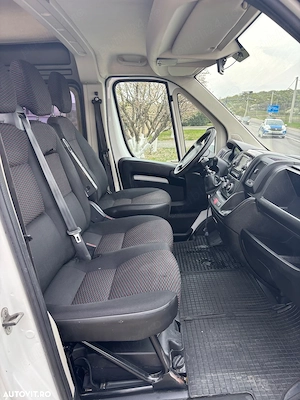 Peugeot Boxer - imagine 7