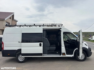 Peugeot Boxer - imagine 3