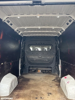 Peugeot Boxer - imagine 9