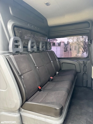 Peugeot Boxer - imagine 5