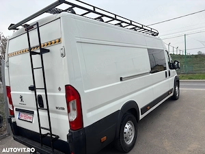 Peugeot Boxer - imagine 4
