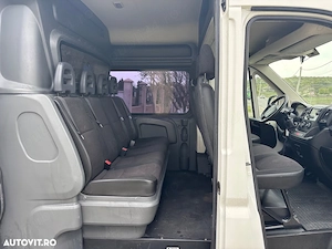 Peugeot Boxer - imagine 2