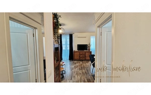  Prima închiriere! Apartament 2 camere + loc de parcare, Giroc - imagine 9