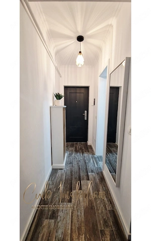  Prima închiriere! Apartament 2 camere + loc de parcare, Giroc - imagine 8