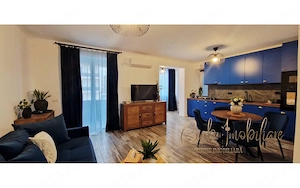  Prima închiriere! Apartament 2 camere + loc de parcare, Giroc - imagine 3