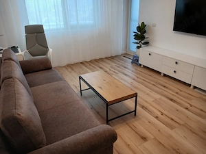 Garsoniera de vanzare Metalurgiei - Parcul Tudor Arghezi