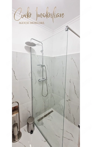  Prima închiriere! Apartament 2 camere + loc de parcare, Giroc - imagine 6