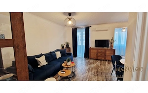  Prima închiriere! Apartament 2 camere + loc de parcare, Giroc - imagine 5