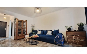  Prima închiriere! Apartament 2 camere + loc de parcare, Giroc - imagine 4