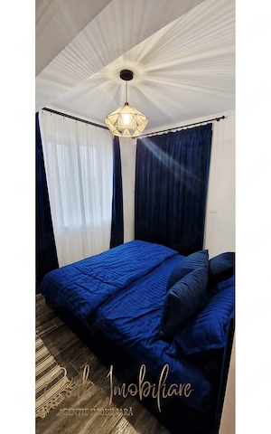  Prima închiriere! Apartament 2 camere + loc de parcare, Giroc - imagine 2