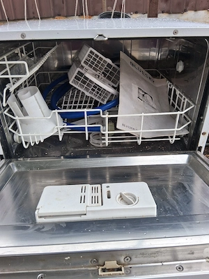 vind masina de spalat vase