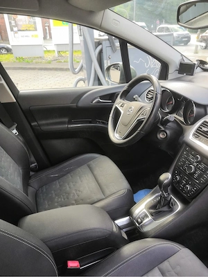 Vand Opel Meriva  - imagine 2