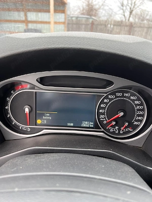 Ford Mondeo 2.5t - imagine 5