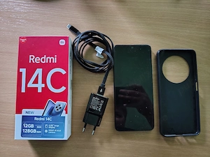 vand telefon redmi 14c