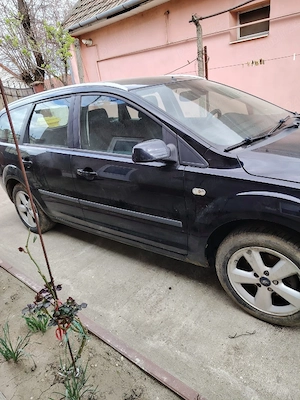 dezmembrez passatsi ford focus  - imagine 5