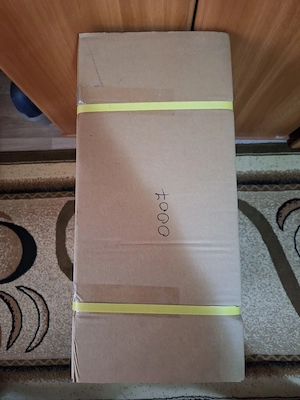 capac de roată din oțel inoxidabil pentru jante de camion de 22,5 inch - imagine 3