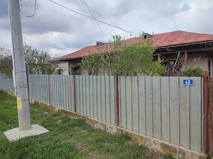 Vanzare casa Daia - Giurgiu