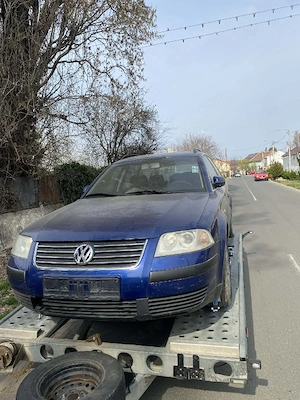 dezmembrez passatsi ford focus  - imagine 3