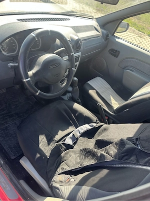 Vand Dacia Logan 1.4 MPI 2006 - imagine 4