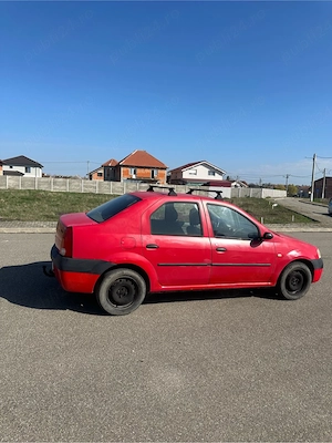 Vand Dacia Logan 1.4 MPI 2006 - imagine 2