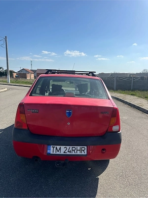 Vand Dacia Logan 1.4 MPI 2006