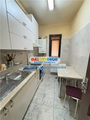 Garsoniera Berceni - Dimitrie Leonida - Metrou - Parcare - imagine 4