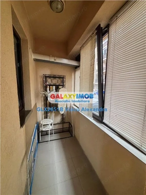 Garsoniera Berceni - Dimitrie Leonida - Metrou - Parcare - imagine 8
