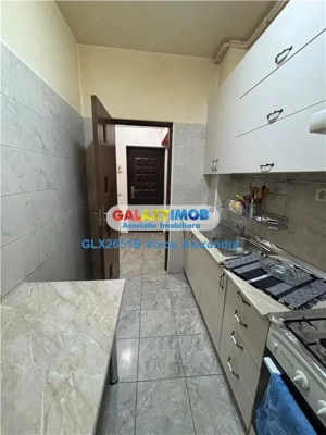 Garsoniera Berceni - Dimitrie Leonida - Metrou - Parcare - imagine 5