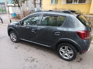 Dacia Sandero stepway - imagine 3