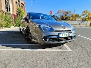 Vand Laguna III 2.0 Diesel