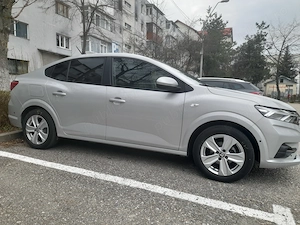 Vand logan 3 2022 cu GPL - imagine 3