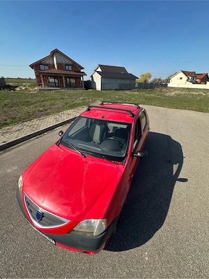 Vand Dacia Logan 1.4 MPI 2006 - imagine 10