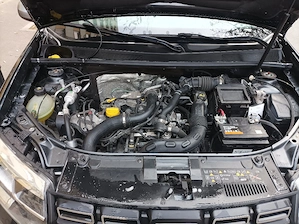 Dacia Sandero stepway - imagine 2