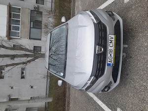 Vand logan 3 2022 cu GPL - imagine 4