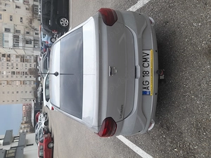 Vand logan 3 2022 cu GPL - imagine 2